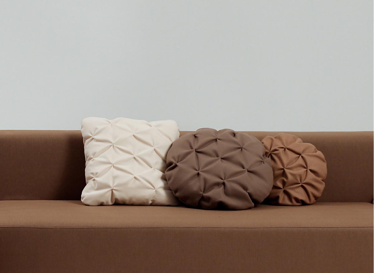 006126 Подушка SANCAL Mandarinas  - Вид №4