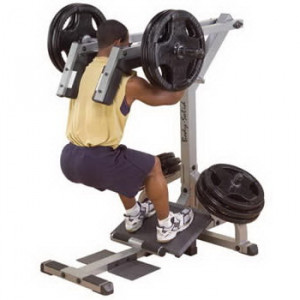 GSCL360 Body solid gscl360 голень стоя Body Solid Body Weight