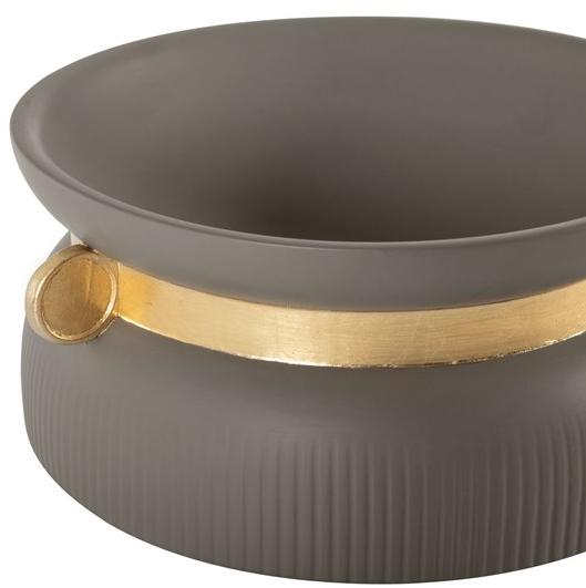 Tonin Casa Керамическая ваза sun-id-1351375 - Вид №5