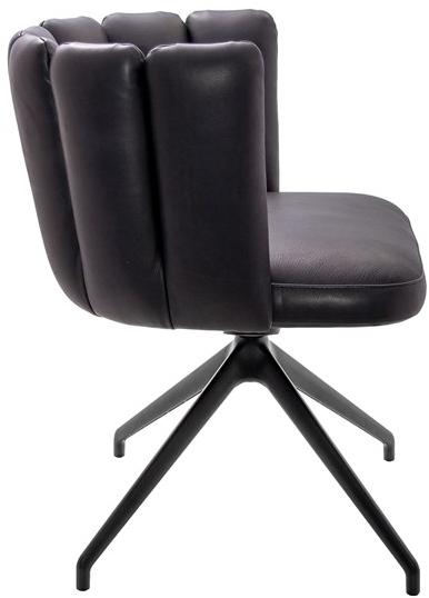 KFF Кресло вращающееся на козелке с подлокотниками Gaia sun-id-1368576 - Вид №1