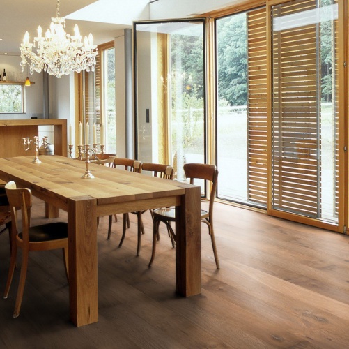 Паркетная доска Solidfloor Упано 1186925 - Вид №23