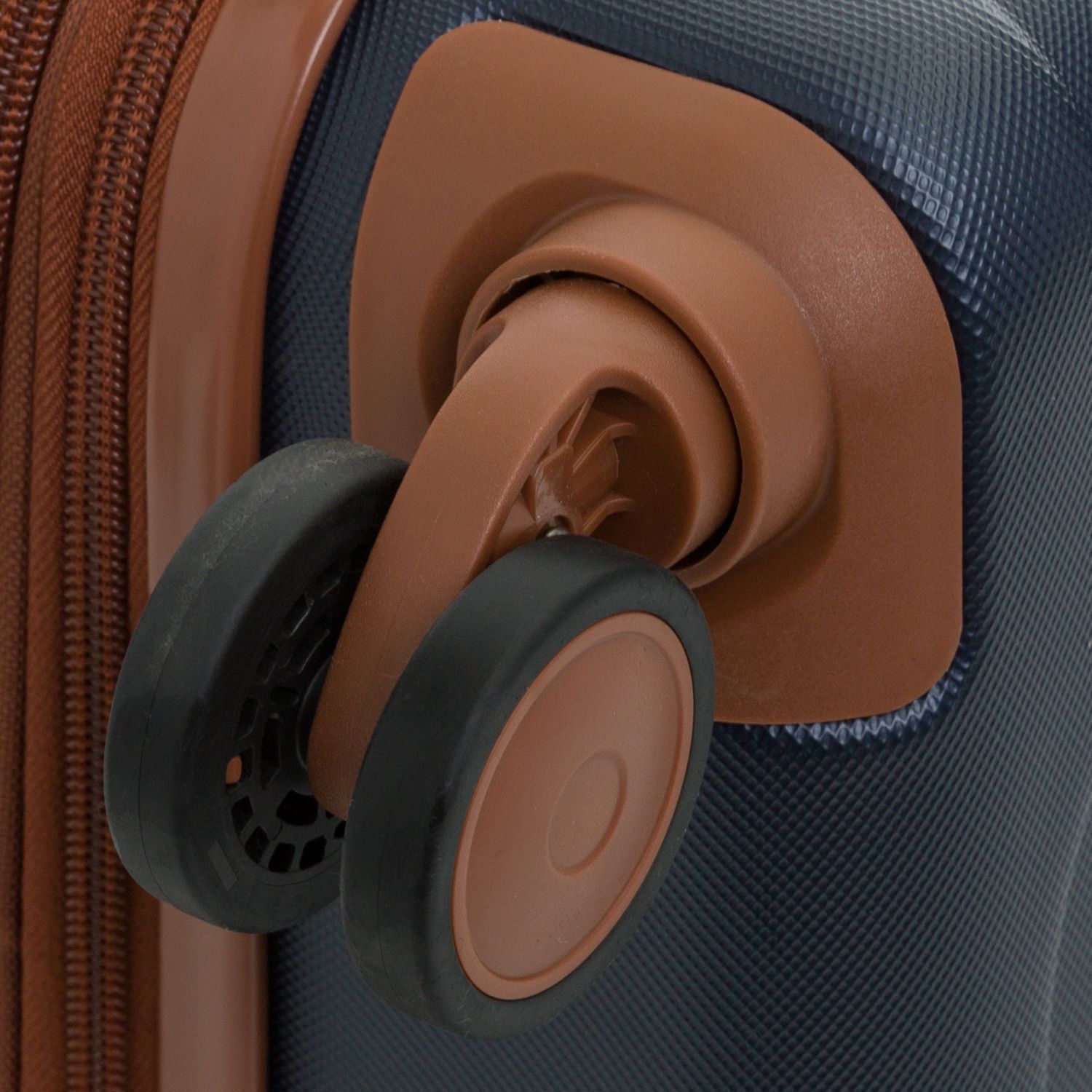 5283-23 Чемодан 5283 Cabin Spinner 55 MODO by Roncato Charm  - Вид №4