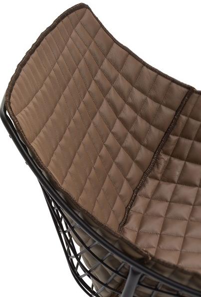 Varaschin Садовое кресло из стали Summer set 2424 - Вид №4