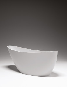 Chloe Arcombagno Collezione vasche da bango  Ванны