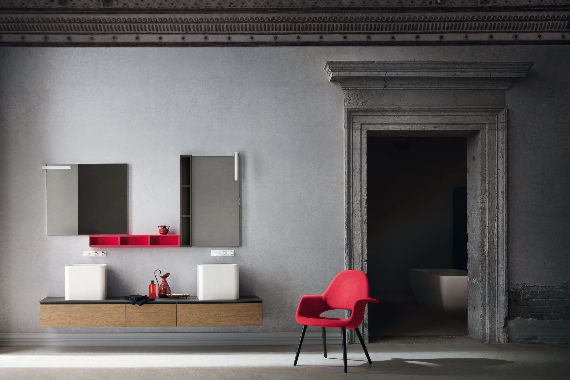 JA22 Compabit Jacana luxury 2014 