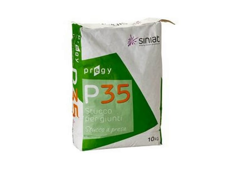 Лепнина Siniat by etex P35 ARCH-00036855 - Вид №1