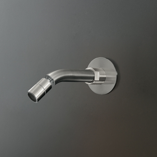 Настенный регулируемый излив Л. макс. 165 мм  NEU68 CEADESIGN  - Вид №1