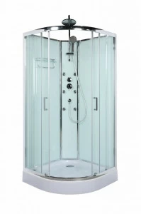 ДУШЕВАЯ КАБИНА BELBAGNO UNO-CAB-R-2-80-C-CR