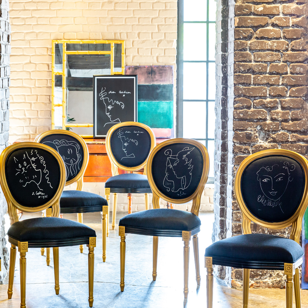 4314304 Стул «Душа дома» Object Desire  - Вид №8