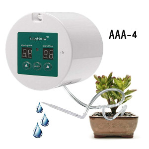 1904 Набор для капельного полива домашних растений с таймером LAB.Space