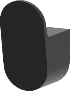 7715 Крючок ARTWELLE Schwarz