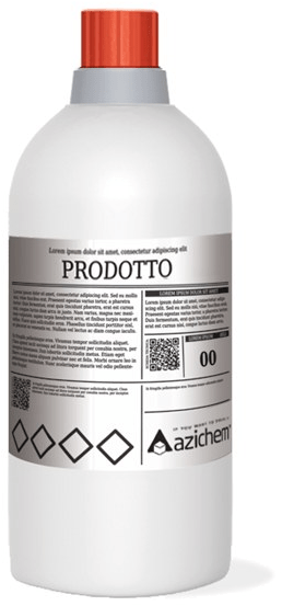 Azichem Моющее средство, средство для удаления накипи, преобразователь соли в кислотный pH Consilex sun-id-1447505 - Вид №1