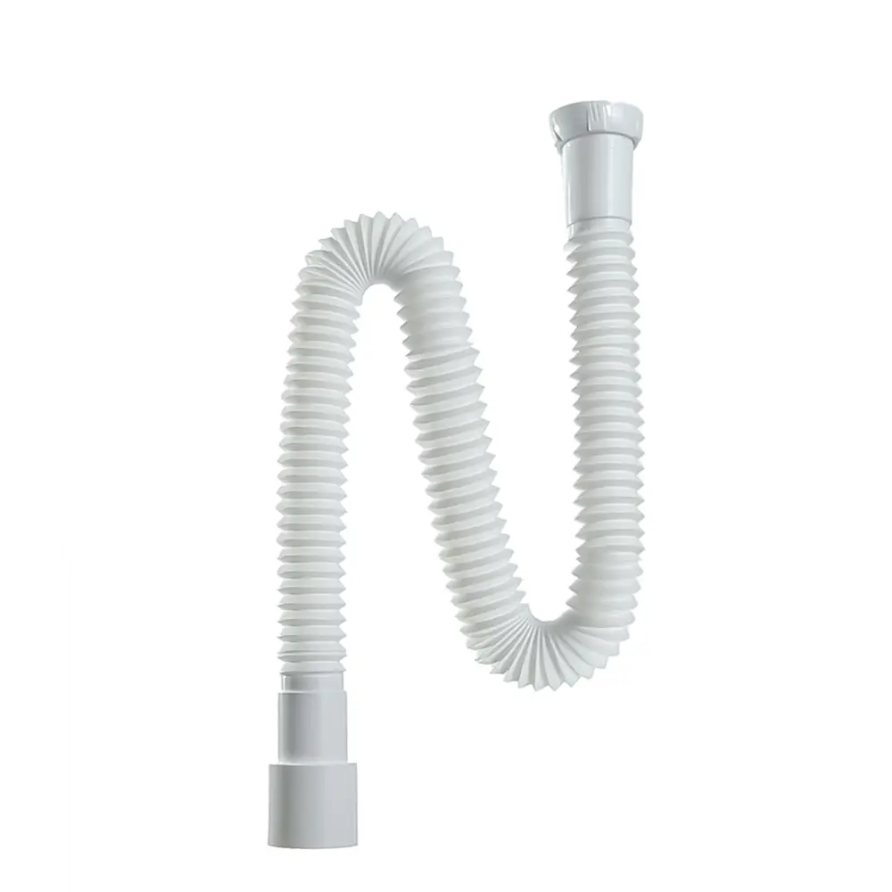 Гофрированная труба EQUATION для систем водоснабжения и канализации 89210744 STLM-0809978