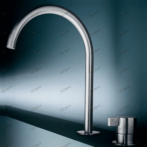 RADOMONTE Смеситель для кухни TKI33 S KITCHEN Кухонные смесители Radomonte TKI33S