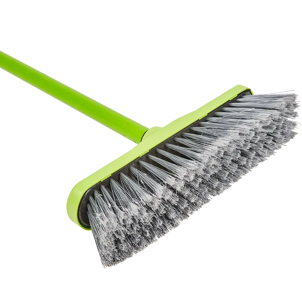 Набор для подметания Inloran 3 в 1 цвет салатовый STLM-2168759 - Вид №2