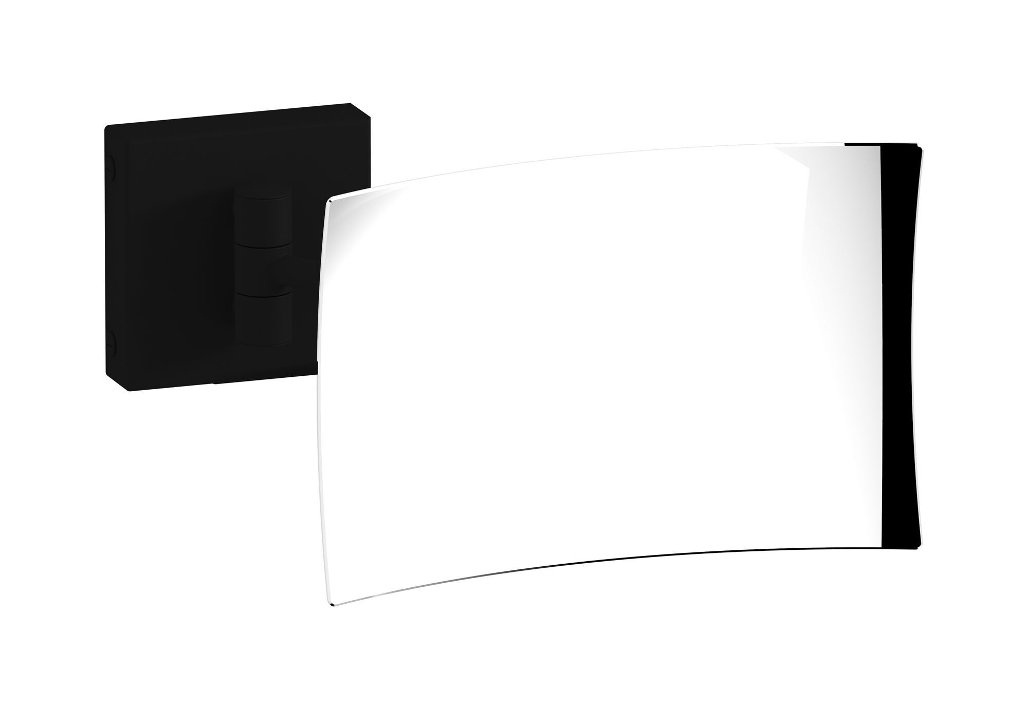 Прямоугольное настенное зеркало для ванной комнаты IB Solferino ARCH-00150197 - Вид №7