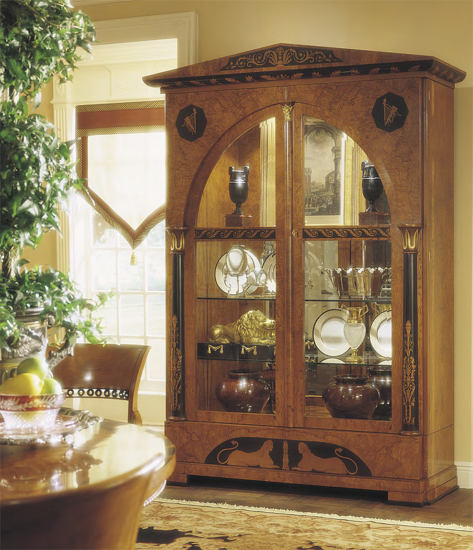 Витрина  FRANCESCO MOLON V36 