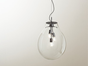 Выдувное стекло светодиодный подвесной светильник
