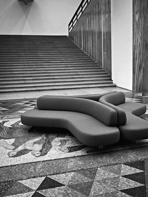 Tacchini Модульный секционный диван sun-id-1481829 - Вид №7