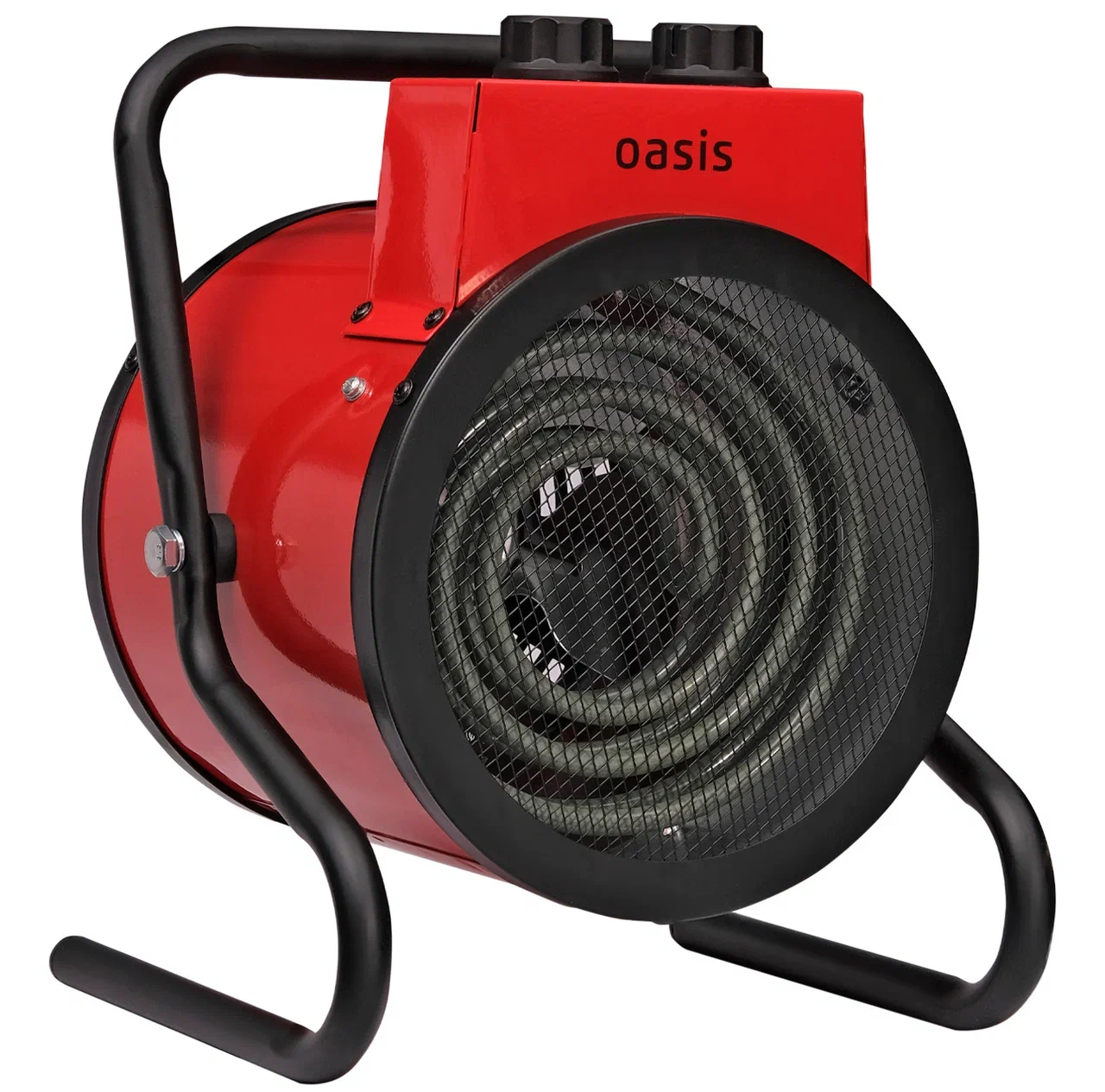 9161287 Тепловая пушка электрическая Oasis TP-30R NEW STDN-0024637