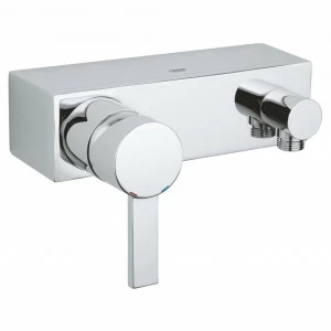 Смеситель для душа GROHE Allure, хром (32846000)