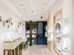 Регулируемый светодиодный прожектор