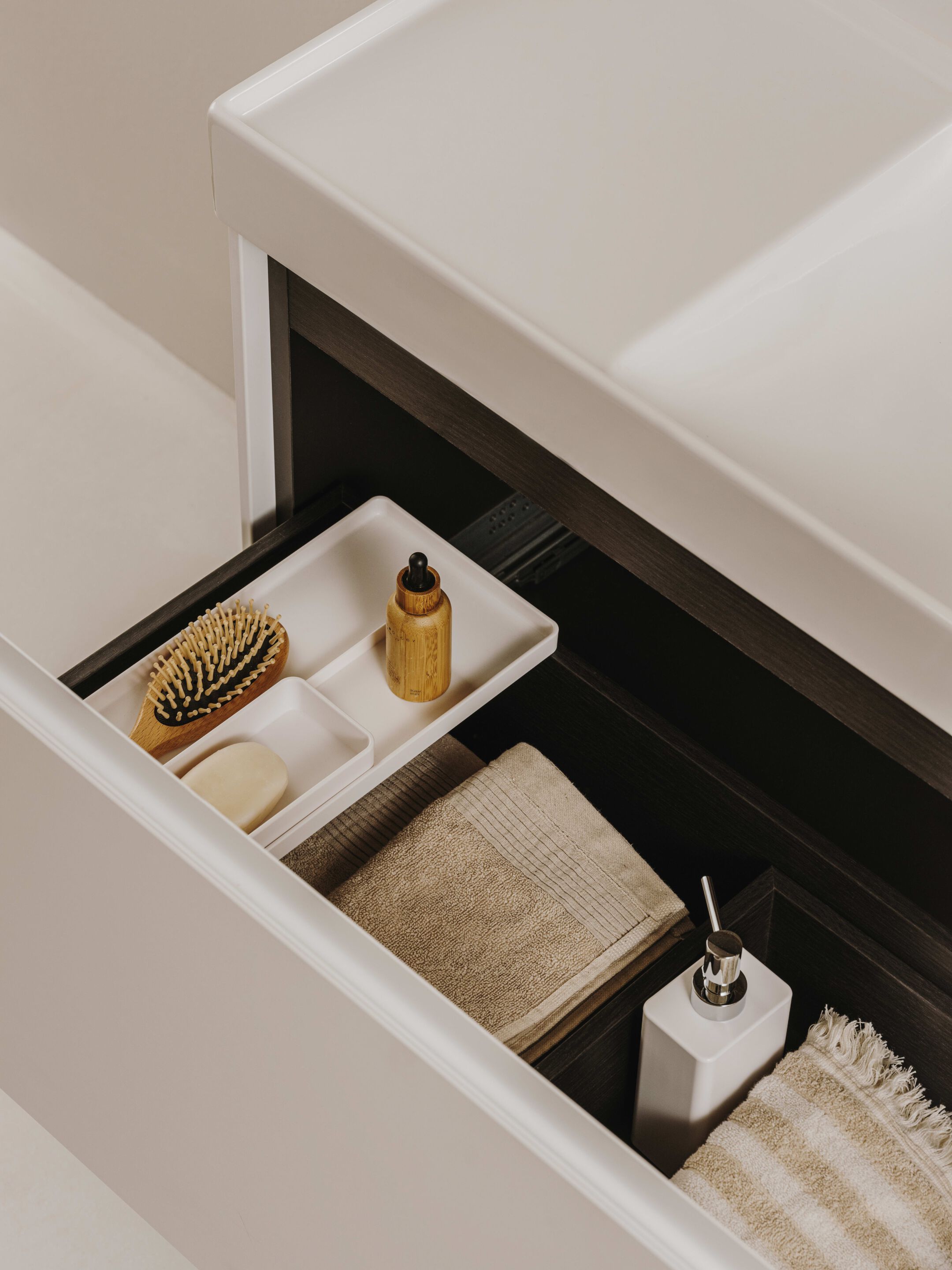 ARCH-00149338 Полка на борт ванны Roca Испания Ona - Вид №3