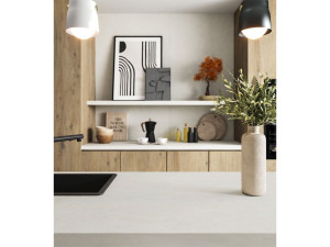 Отделка / столешница из керамогранита