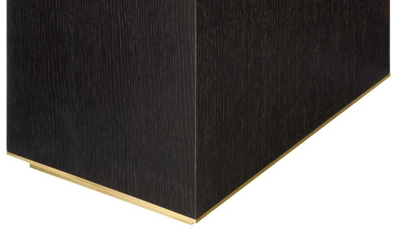 FRATO Пьедестал из фанерованной древесины  Fac240001aai  - Вид №2