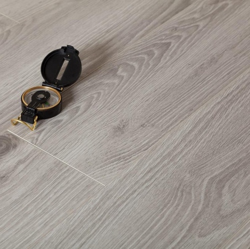 Ламинат Classen Дуб Аргента Серый 47081 - Вид №2