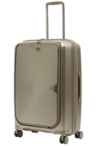 M1260-86-62 Чемодан M1260*62 M March Gotthard