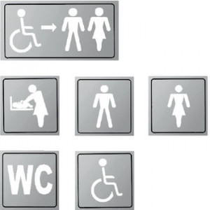 Edone Пиктограммы