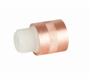 GENEBRE 3865 04 Антиэлектролизный фитинг