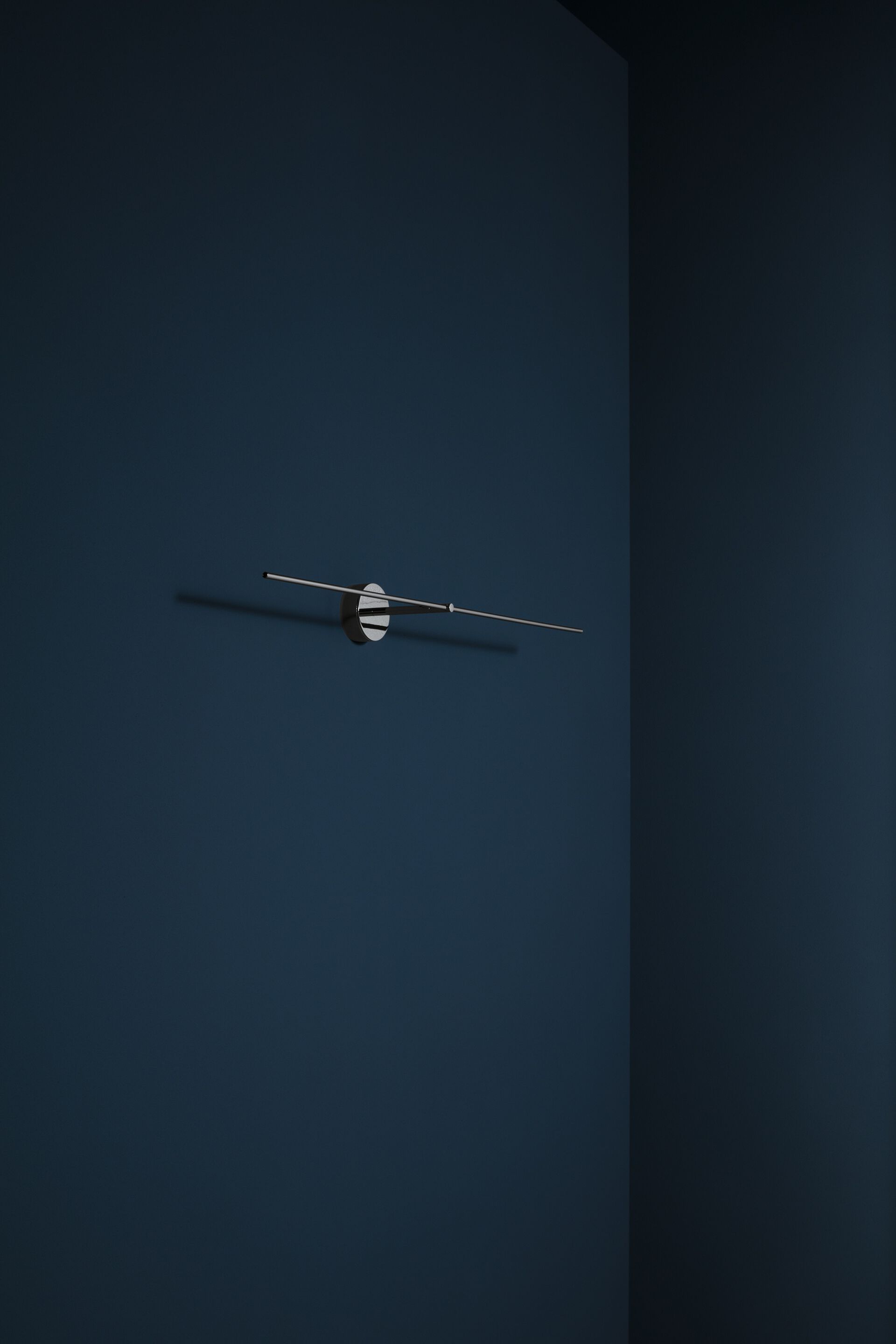 Металлическая светодиодная настенная или потолочная лампа Catellani & Smith Световая палочка ARCH-00145148 - Вид №6