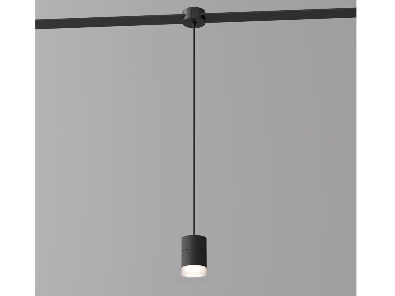 Подвесной источник для освещения на алюминиевых кабелях Letroh LEVEL ARCH-00068151