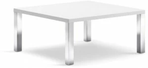 Wiesner-Hager Стол журнальный квадратный по контракту Client