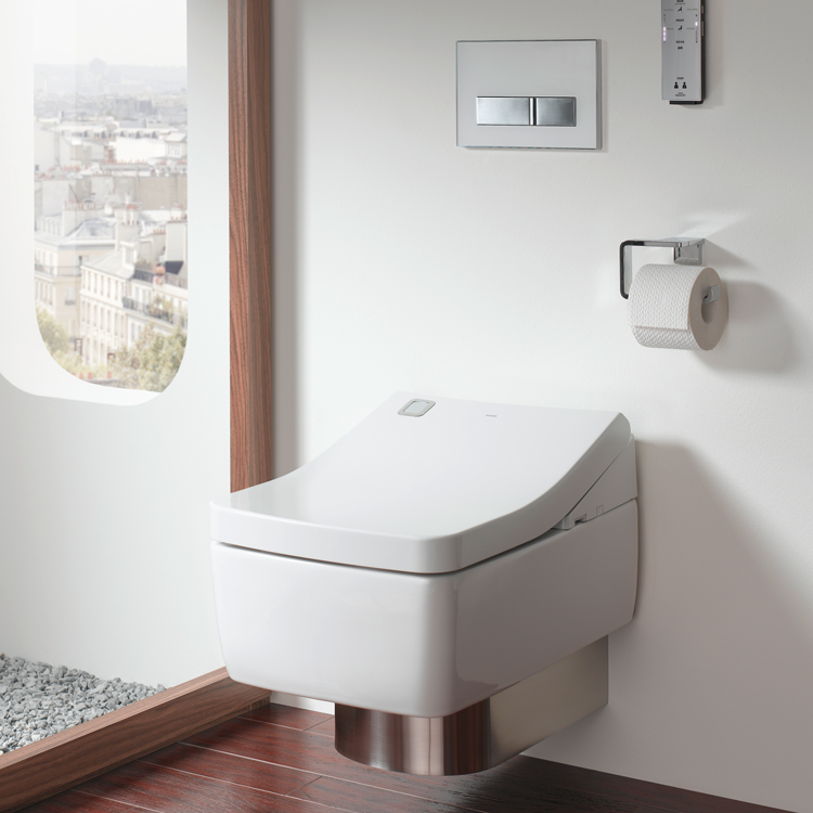 TOTO WASHLET SG 2.0 TCF403REGV1#NW1  - Вид №2