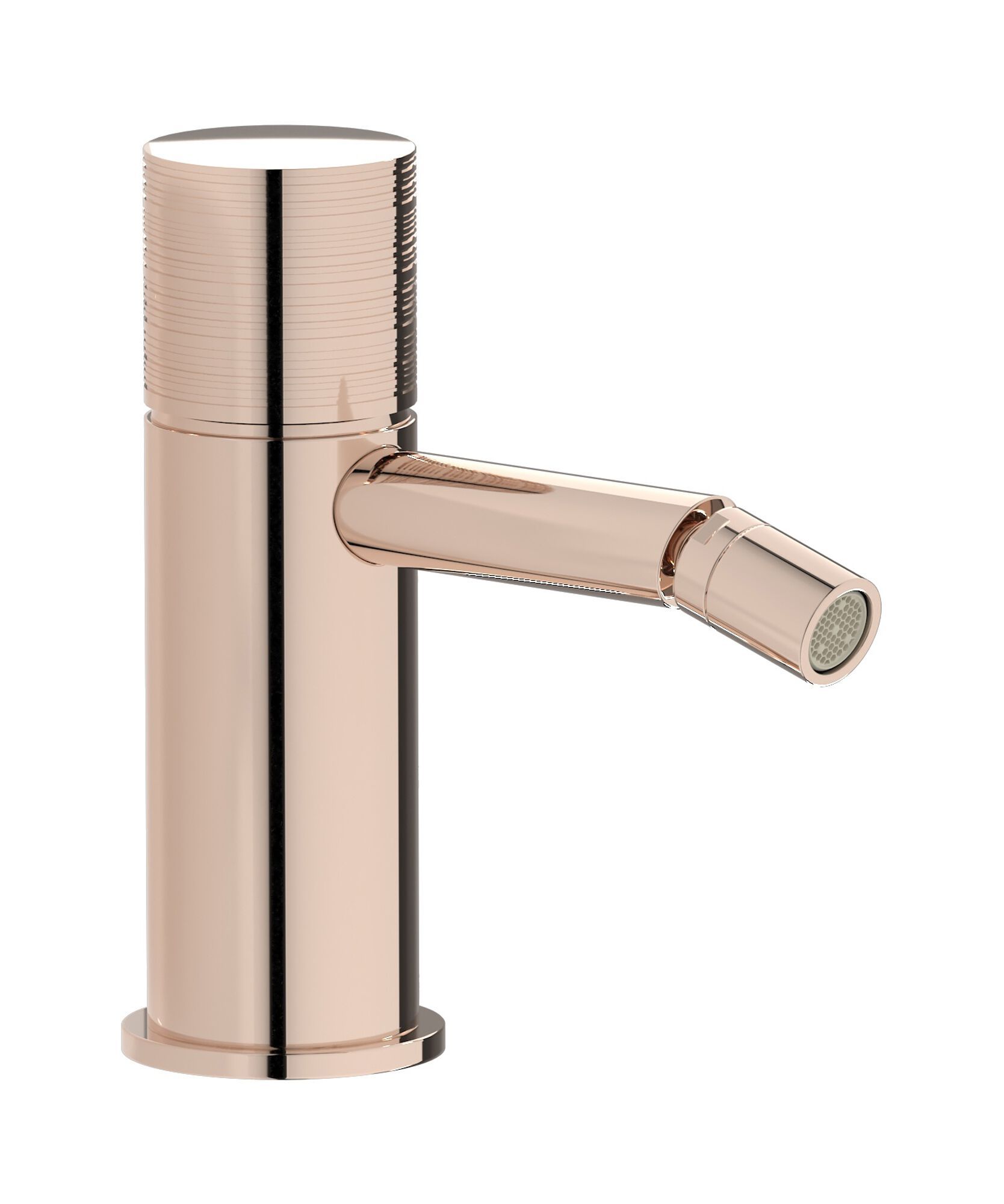 Смеситель для биде с автоматическим сливом IB винил ARCH-00019709 - Вид №4