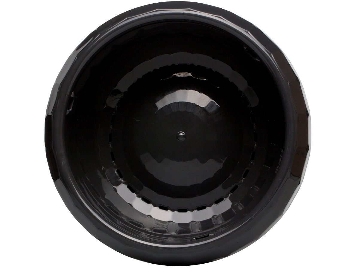 Горшок для цветов Luna 4.2L Anthracite NAVAKO 16107 - Вид №2