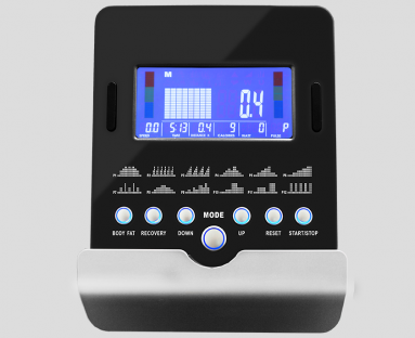 AMT560 Эллиптический тренажер svensson industrial base amt560 Svensson Body Labs  - Вид №1