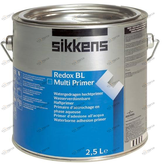 Sikkens Первый Redox sun-id-1450255