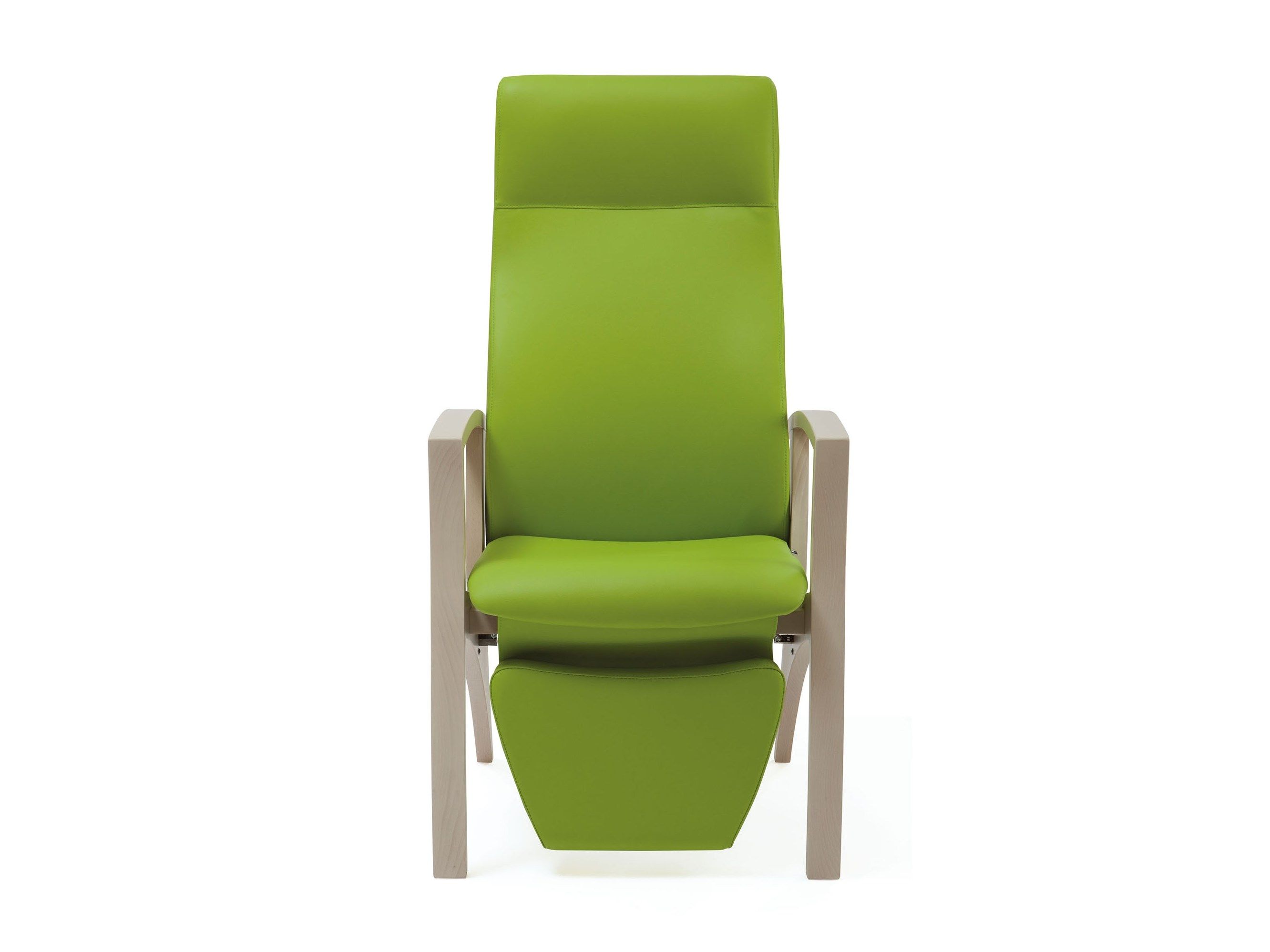 Тканевое кресло с подлокотниками PIAVAL THEOREMA-Health &amp ARCH-00022439