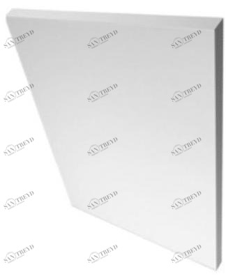 Knauf Italia Акустическая потолочная плитка Amf sun-id-1473693