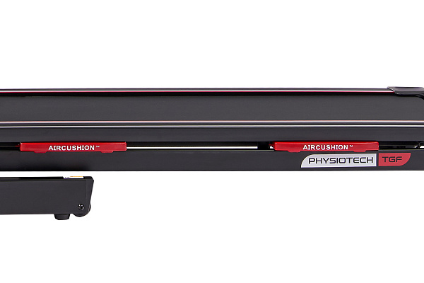 Беговая дорожка titanium masters physiotech tgf Titanium sun-id-2068548 - Вид №4