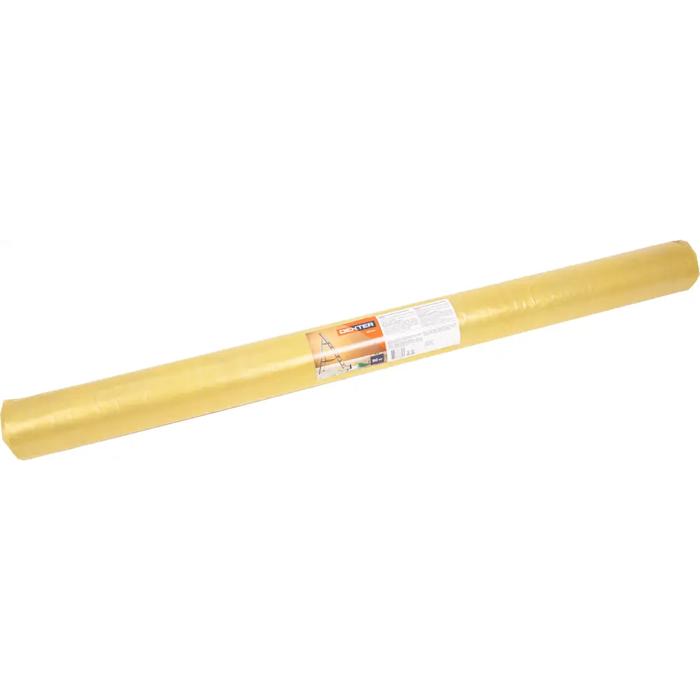 Пленка техническая Dexter 100 мкм 3x30 м STLM-2136074 - Вид №1