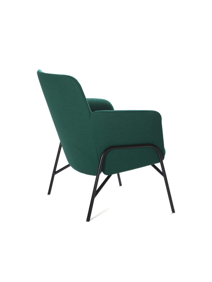 Мягкий стул кресло Taivu L Inno - Вид №1