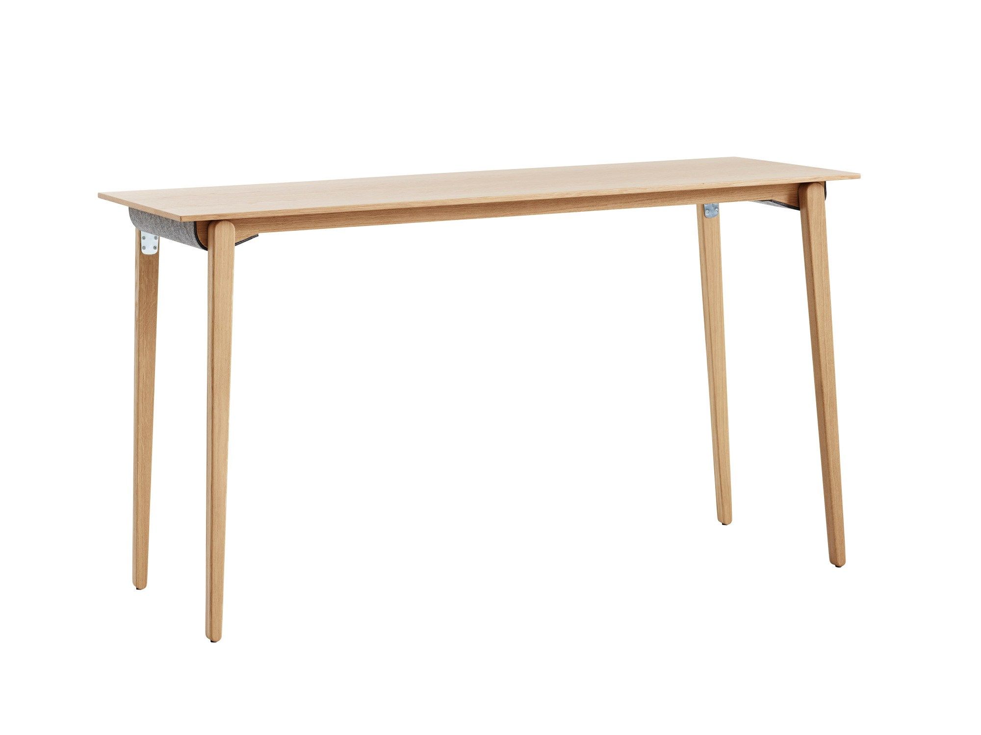 Деревянный прямоугольный складной стол Karl Andersson PRESS ARCH-00106893 - Вид №23