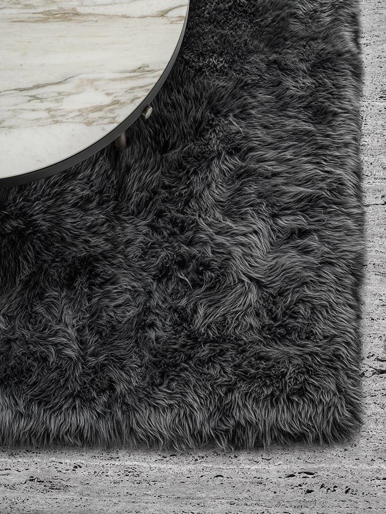 Minotti Коврик с длинным ворсом sun-id-1369789 - Вид №3