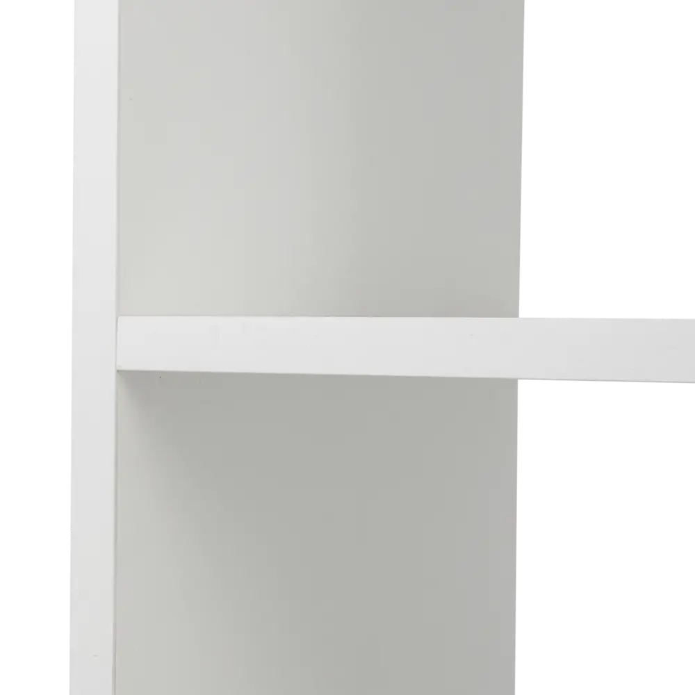 SPACEO Стеллаж «Куб» — модульная система хранения на 6 секций 82731914 STLM-0034905 - Вид №6