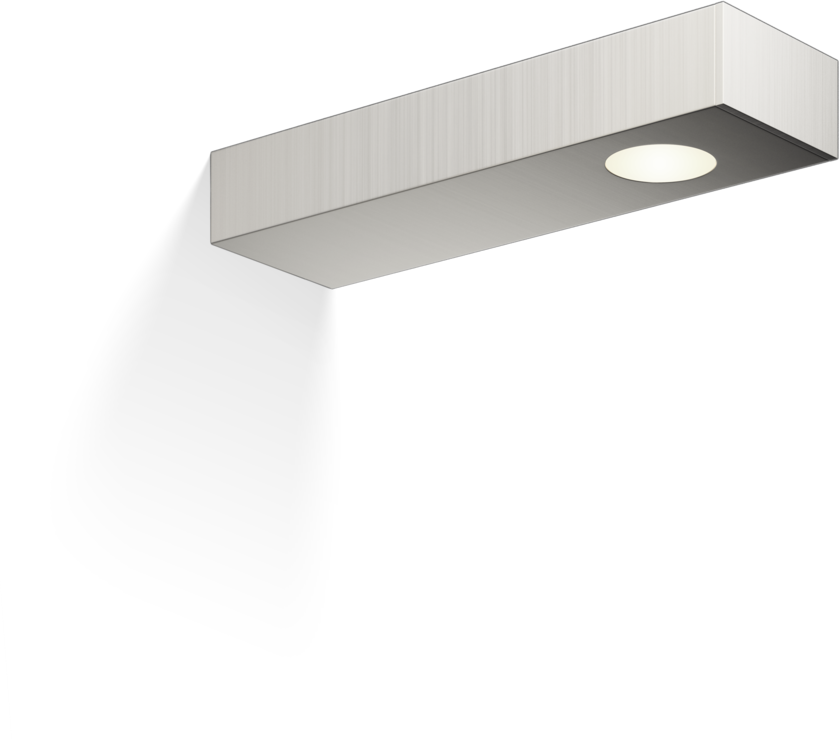 0328834 Настенные светильники FLAT 2 LED DECOR WALTHER